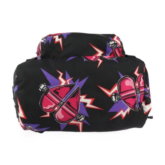 Prada Frankenstein Backpack Universal Studios Collaboration Backpack Daypack main image 5